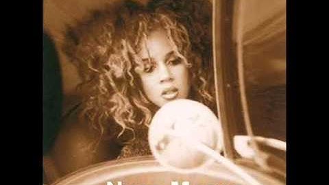 Between Us - Nyee Moses