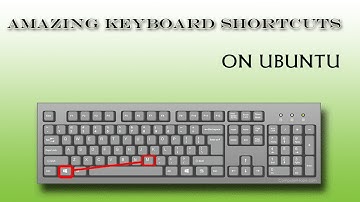 Become a Ubuntu Power User: Essential Keyboard Shortcuts for a Better Experience