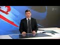 Телеведущий Первого канала - Кирилл Клейменов с намёком на казахов.