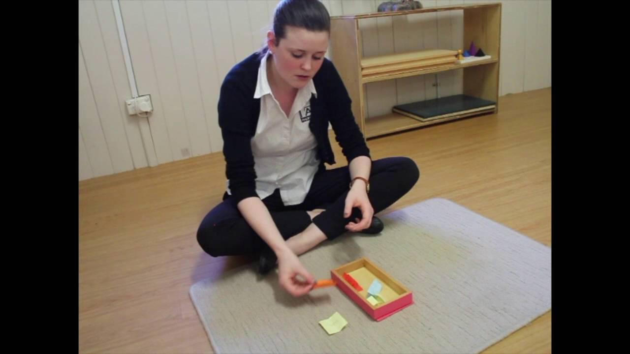 Language - Secret Box - YouTube