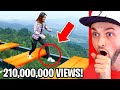 Worlds most viewed youtube shorts newest viral clips