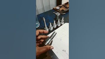 CNC Programming in bangla || Ura Dhura Tech || CNC Turning Program in bd