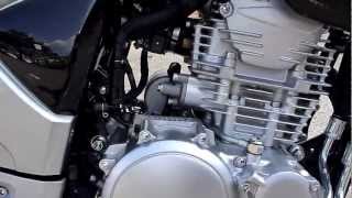 : 2012/10/27 YBR250