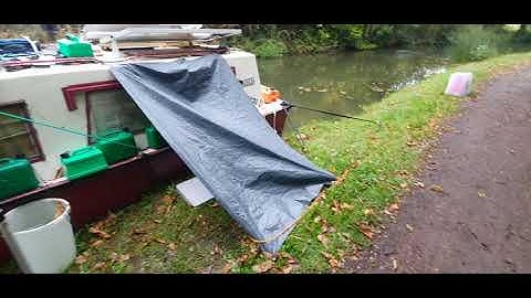 All weather cover for my portable generator