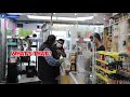 Muslim Paying For People's Groceries In Ramadan