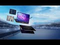 Summit 16 AI Evo A2HM — Determined to Succeed | MSI