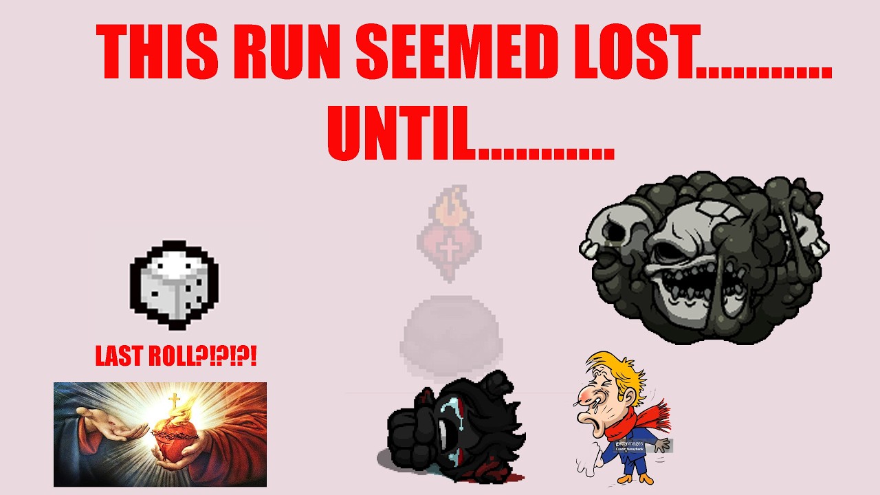 I LEGITIMATELY CAN'T MAKE THIS UP