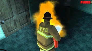 [HD] Some SA-MP Scripts