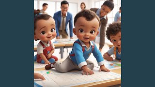 Cheerful School Times