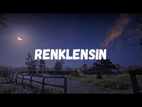 Reynmen Renklensin Sözleri Lyrics