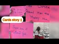 Blind Girl story  Short stories 2021