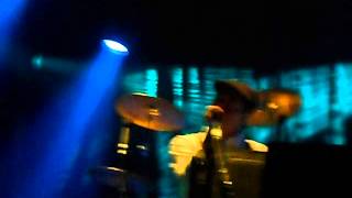 Tomahawk - Mayday (En Vivo Teatro La Cรบpula, Chile 2013) (Lollapalooza Sideshow)