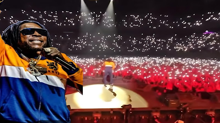 Vybz Kartel Full Amsterdam Performance 🇳🇱 Is He The Greatest After This Historic Performance?
