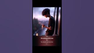 Bunuh rasa  By Nick Zuhair 