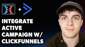 How to Integrate Activecampaign with Clickfunnels (Full 2025 Guide)