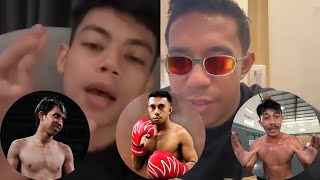 Download Lagu 😱PANAS! MASDOR BERI PERINGATAN KKSAM‼️RIFDEAN MASDOR VS KKSAM, AMAN KOBOI VS KKSAM, WEERIAN TAMPUNG MP3