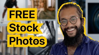 5 Best Free Stock Photo Websites
