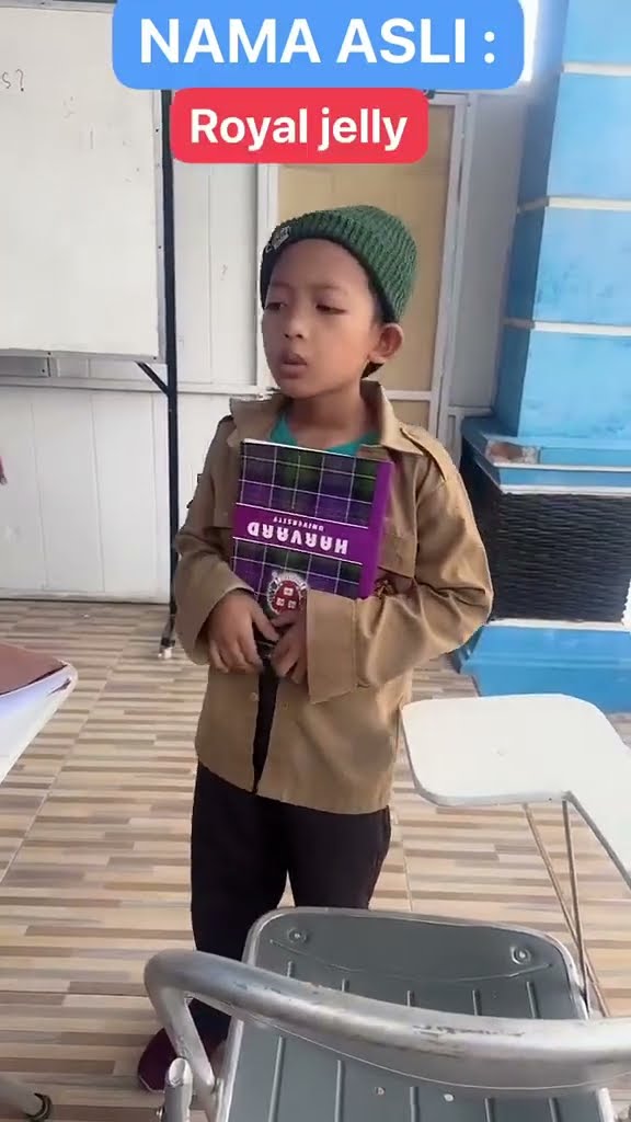 Vidio kocak dan gokil @nyaikembang1nyaikembang1 /bisa tau nama asli?
