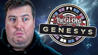 I'm Skeptical About the Future of Genesys