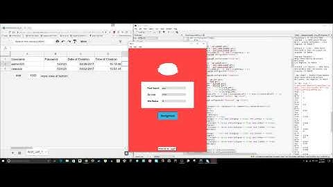 AP CSP Create Task Submission