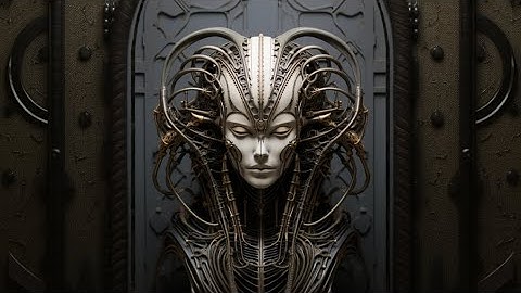 Uncut Anger - Three Furies - Tisiphone - Mix