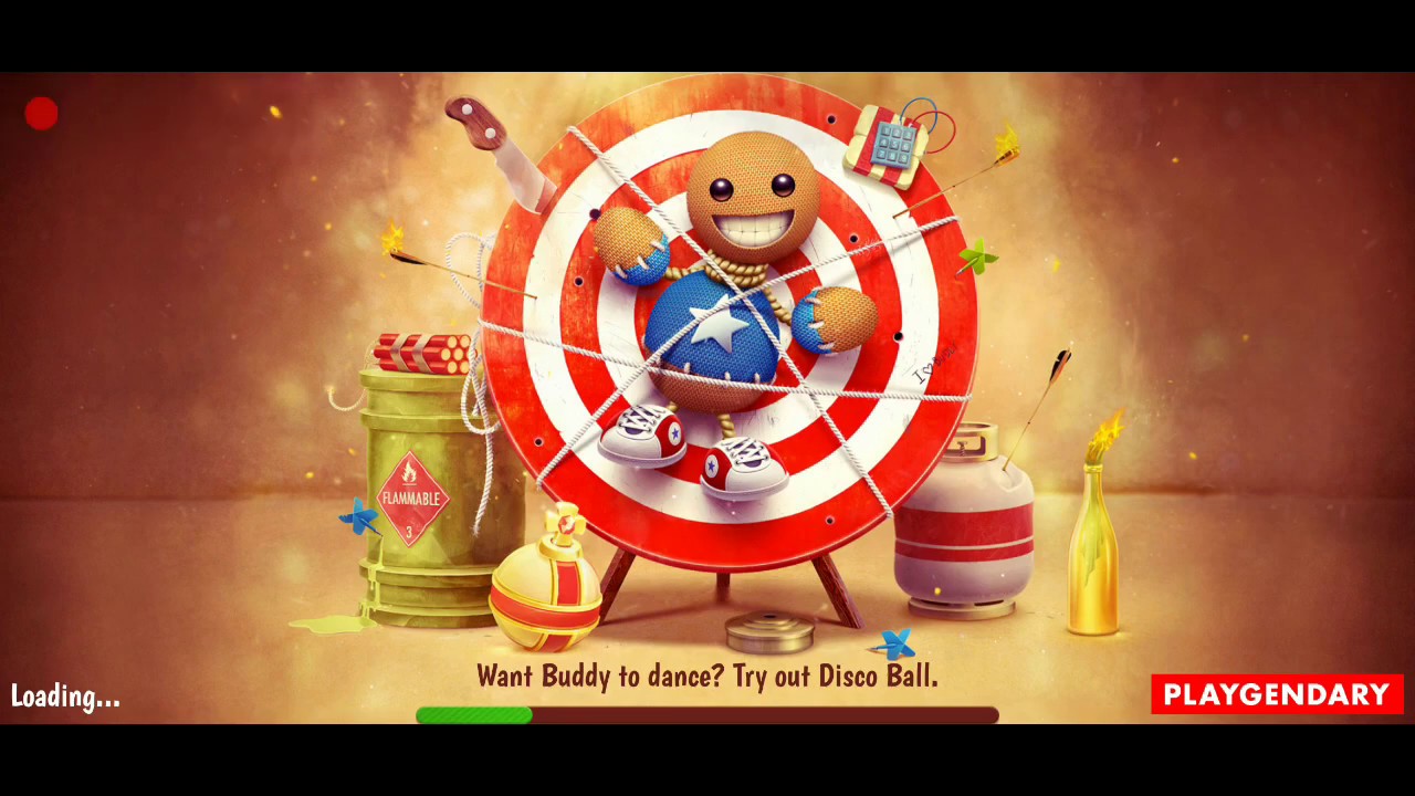 Kick the buddy playgendry all experiments android gamesplay