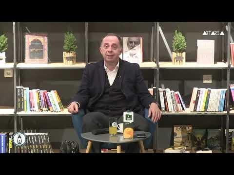 „შვილთან  ურთიერთობის ფსიქოლოგია -  ჩვილობიდან გარდატეხის ასაკამდე“ - ფსიქოლოგი ზურა მხეიძე