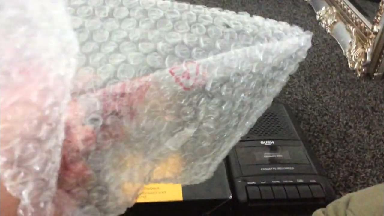 Bush Cassette Player/Recorder Unboxing and Review 2022 YouTube