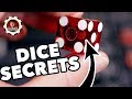 How I cheat at dice - YouTube