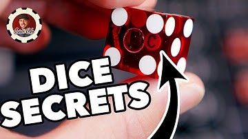 Dice Cheating - Casino Dice