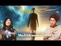  ralit multidimensionnelle  une nouvelle vision de lexistence  interview avec mailan ripoche