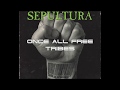 Sepultura - Slave New World (Cover by Чёрный Корабль, кавер)