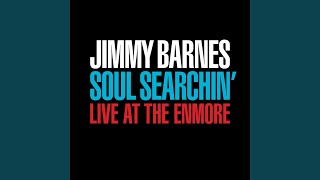 The Dark End Of The Street (Live At The Enmore)