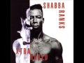 Shabba Ranks - Bedroom Bully