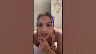 Cewe Habis Bangun Tidur Masih Seger