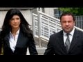 'Real Housewives' Stars Face Jail for Alleged Fraud: Teresa and Joe Giudice May Face 50 Years