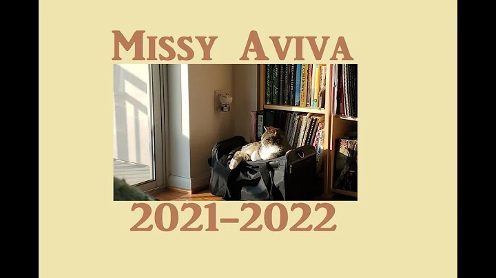 Missy Aviva: 2021-2022