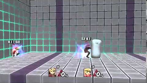 Project M Moveset Comparison - Link & Toon Link