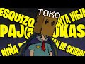 APODOS DE TOKO XDDD