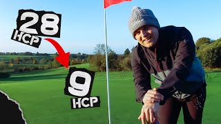 This Is The Quickest Way To Lower Your Golf Handicap - Fact