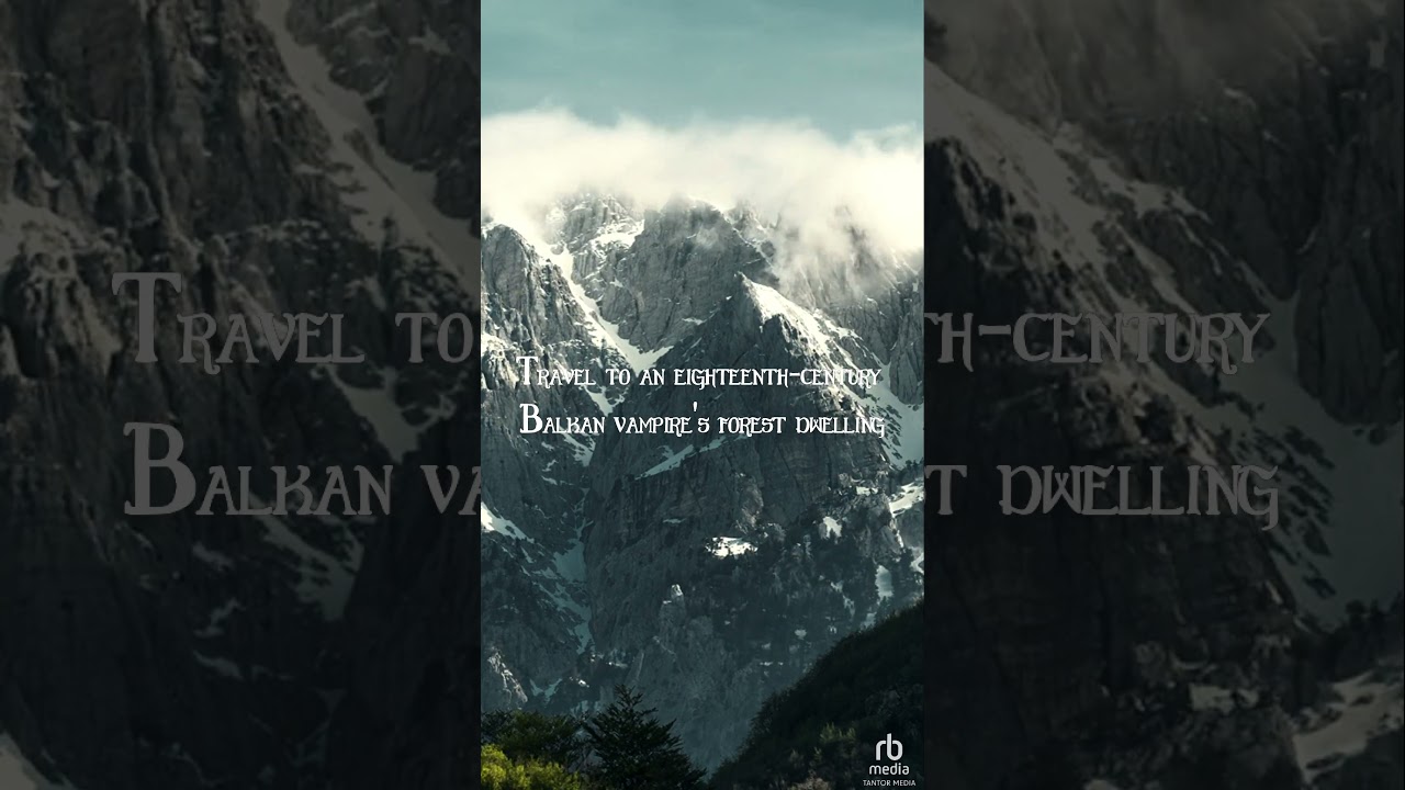 Monsterland by Nicholas Jubber