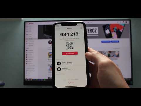 Video: Ako zablokovať kontakty na iPhone: 6 krokov (s obrázkami)