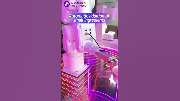 New product is coming!RobotAnno robot ice cream vending machine #robot #icecream #vendingmachine