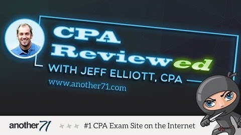 CPA Exam Changes & CPA Exam Score Release Timeline