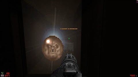 Doom 2 - Brutalpatch v2.4 ( Tenements Map 17 )