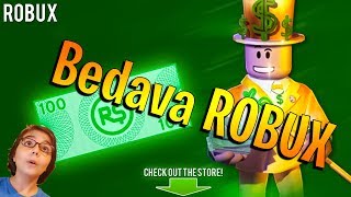 BEDAVA ROBUX KAZANMA ŞANSI !?! CANLI YAYIN 😱 - Roblox FREE ROBUX