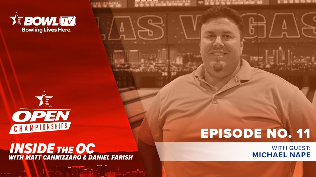 Inside The OC Podcast Episode 11 Michael Nape YouTube