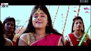 Sarla Gandharw | cg Jas Geet | Beti Banalau Tola Shitla Dai | New Chhattisgarhi Bhakti Song 2018 AVM