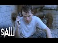 'You Might Be In The Room You Die In' | Saw
