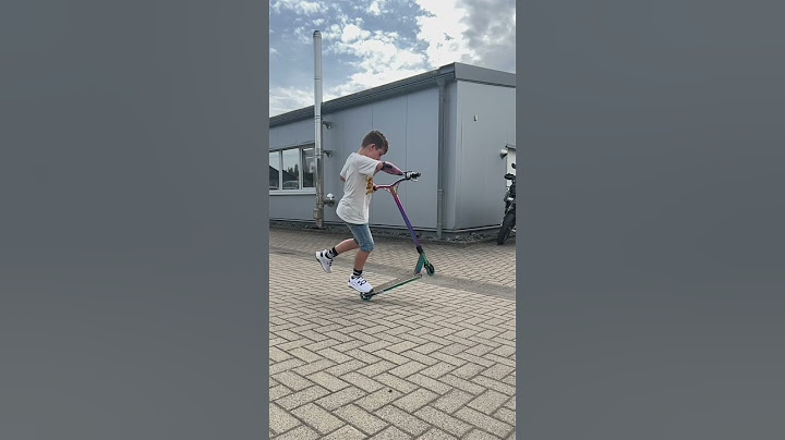 Roller-Breakdance mit Armprothese #mutmacher #prothese #aptprothesen